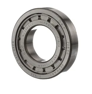 9861125 - подшипник роликовый